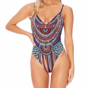 Salty Mermaid 🧜🏼‍♀️ Bohemian Queen Brazilian 1P